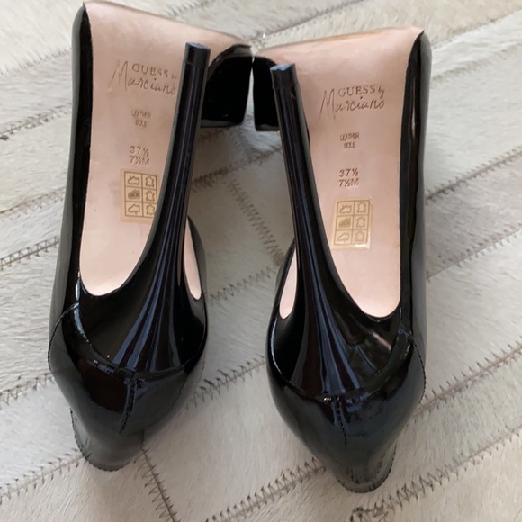 Marciano woman’s open toe heels - Picture 10 of 10